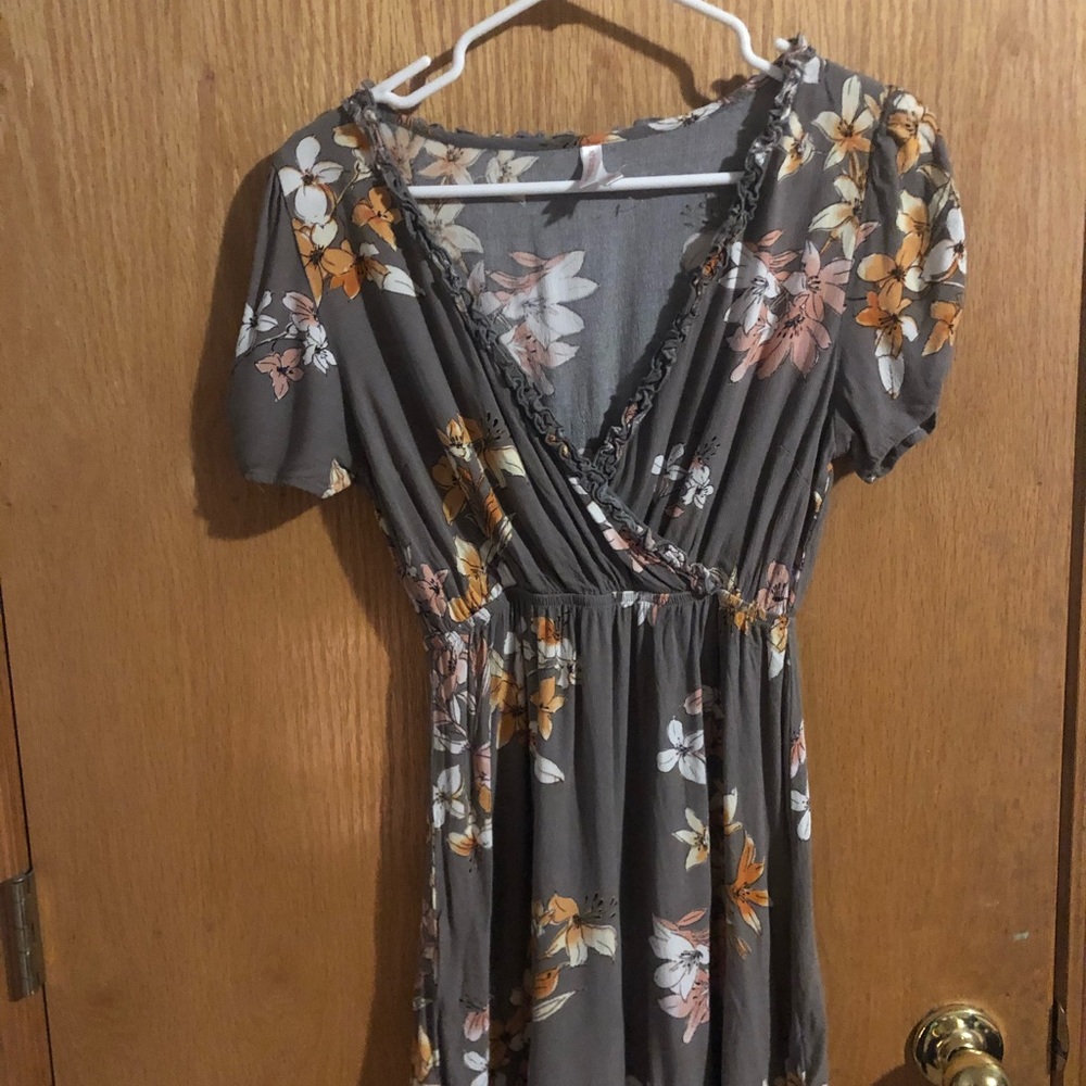 Target Dress